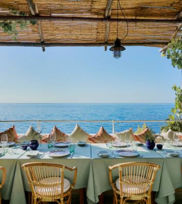 The Sersale family’s 10 rules of hospitality