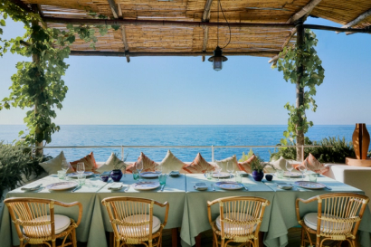 The Sersale family’s 10 rules of hospitality