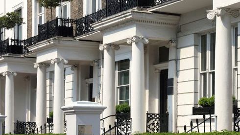 10 things every 20-something should be doing to get on the property ladder