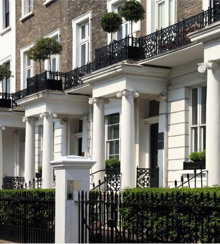 10 things every 20-something should be doing to get on the property ladder