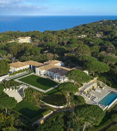 The best homes to buy on the French Riviera