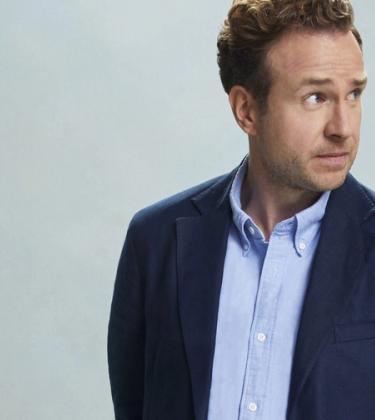 rafe spall