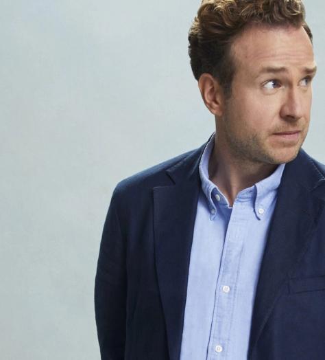 rafe spall