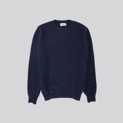 Oliver Spencer Blenheim Crew Jumper