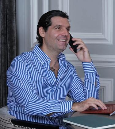 The Extraordinary Story of Alejandro Betancourt López