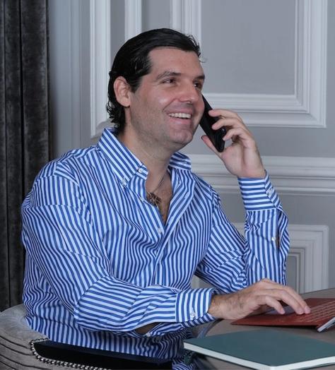L’extraordinaire histoire d’Alejandro Betancourt López