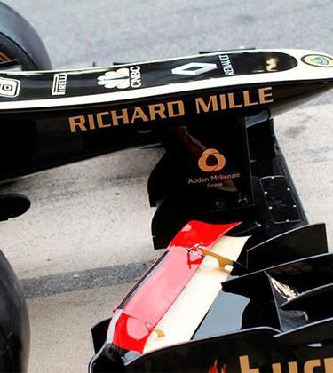 Race Against Time – Exclusive interview with Felipe Massa and Romain Grosjean