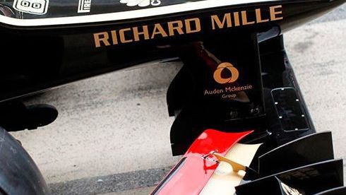 Race Against Time – Exclusive interview with Felipe Massa and Romain Grosjean