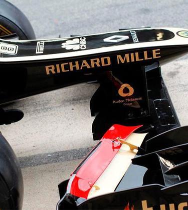 Race Against Time – Exclusive interview with Felipe Massa and Romain Grosjean