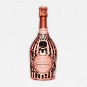 Laurent-Perrier Cuvée Rosé Champagne Bamboo Robe Edition