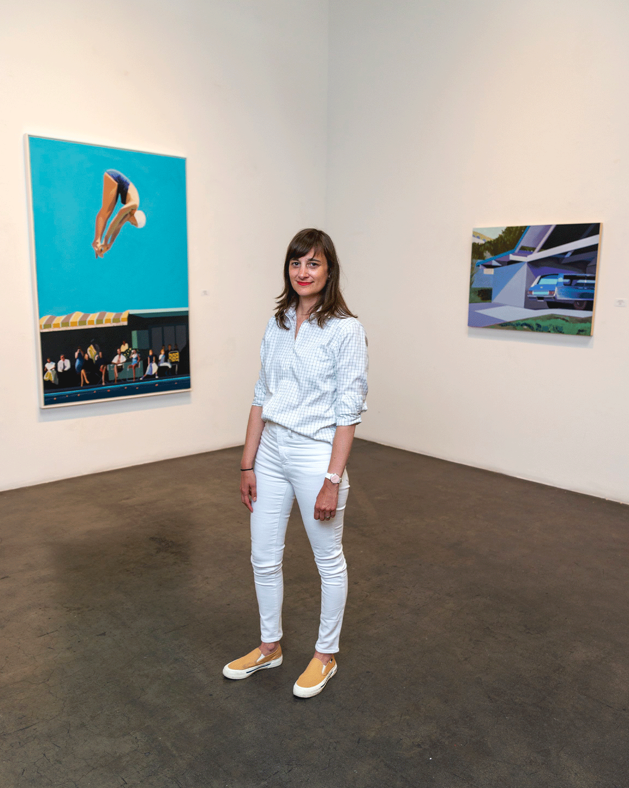 10 emerging artists you should be investing in | The Gentleman's Journal