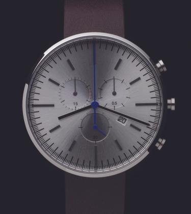 The Watch – Uniform Wares 302 Series
