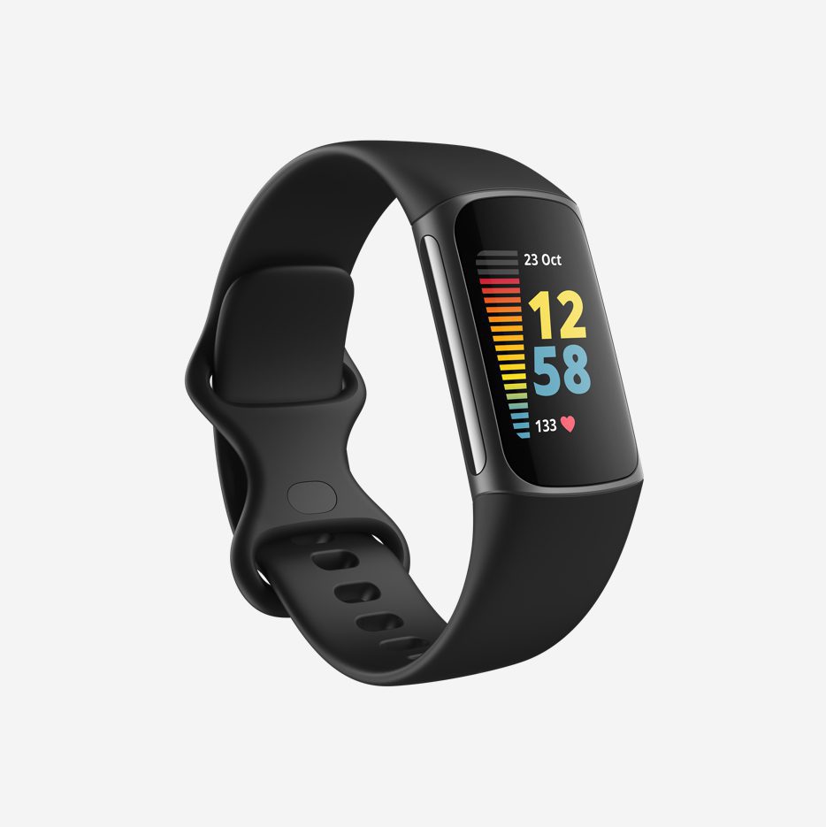 Fitbit Charge 5