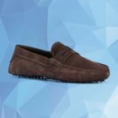 Scarosso Carlo Moro Scamosciato