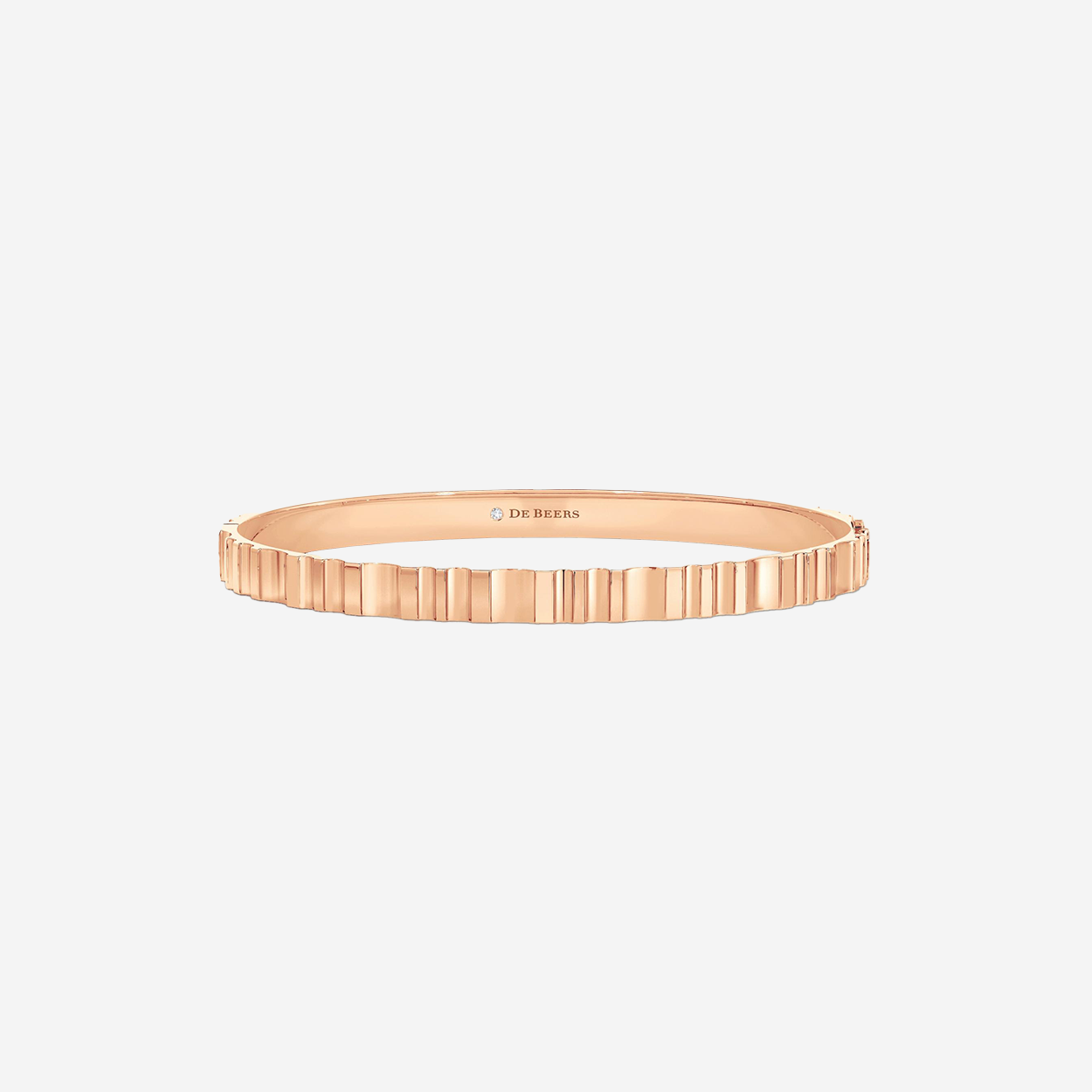 De Beers RVL Bangle