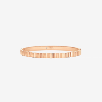 De Beers RVL Bangle