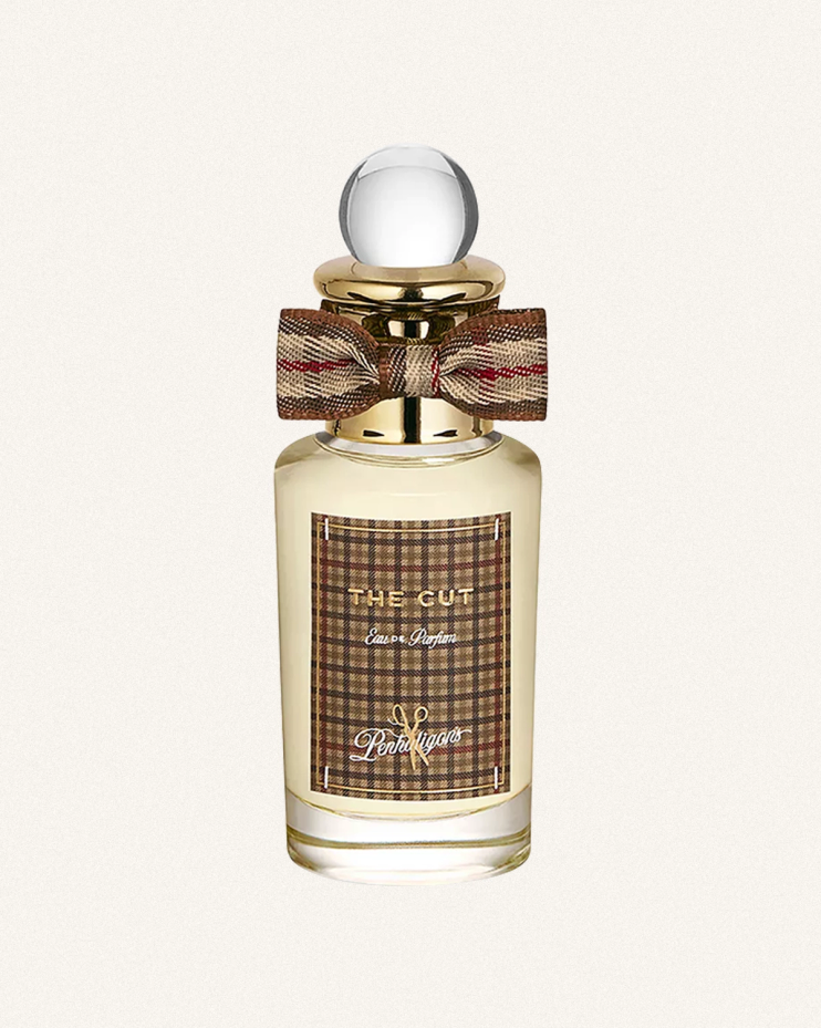 The Cut Eau de Parfum