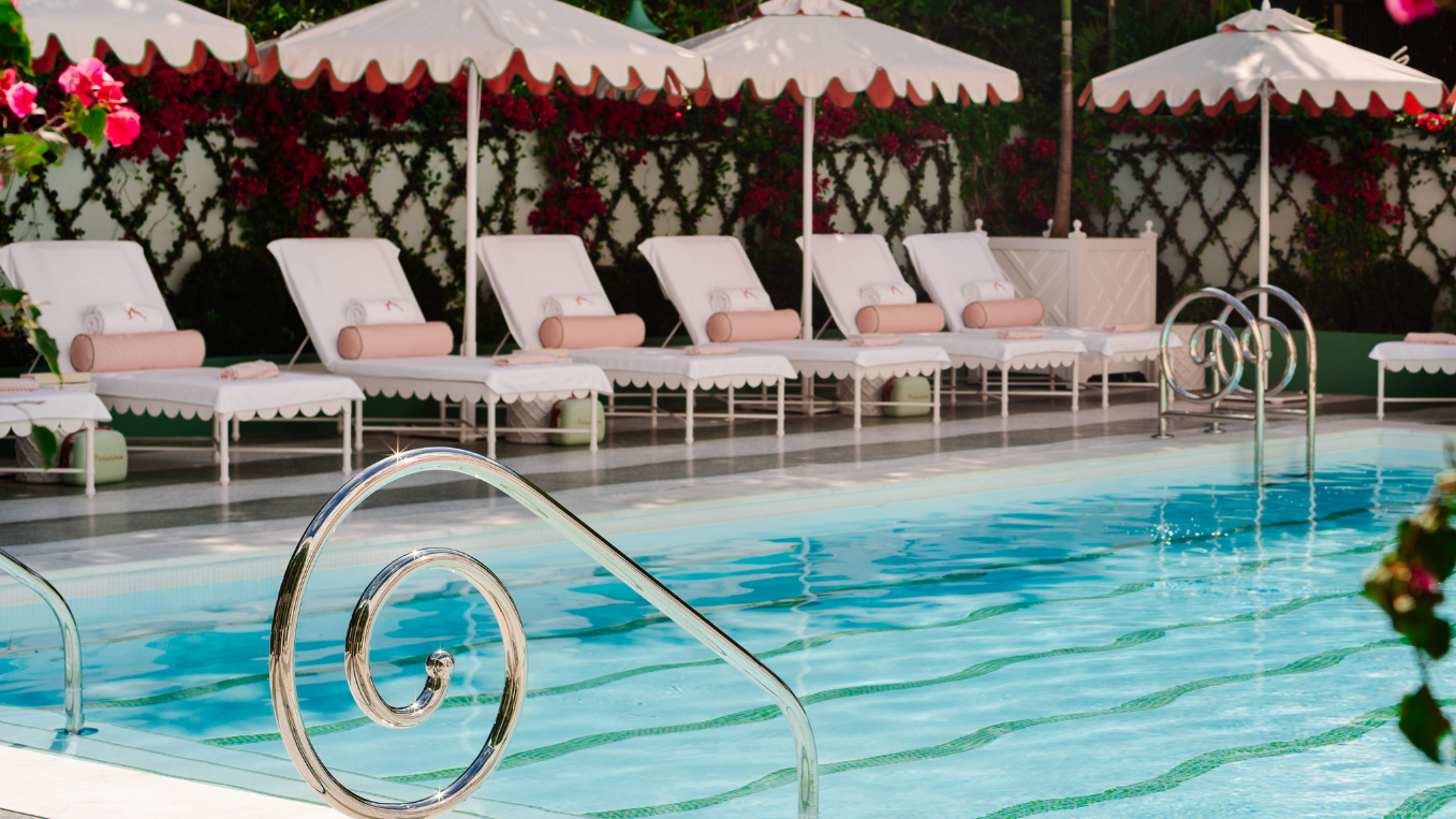 The 2026 hotel hot list