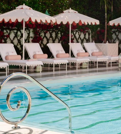 The 2026 hotel hot list