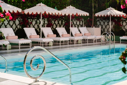 The 2026 hotel hot list