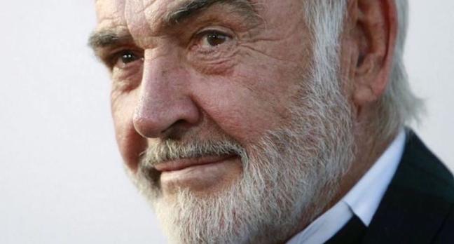 Gentleman's Journal, Sean Connery, Style