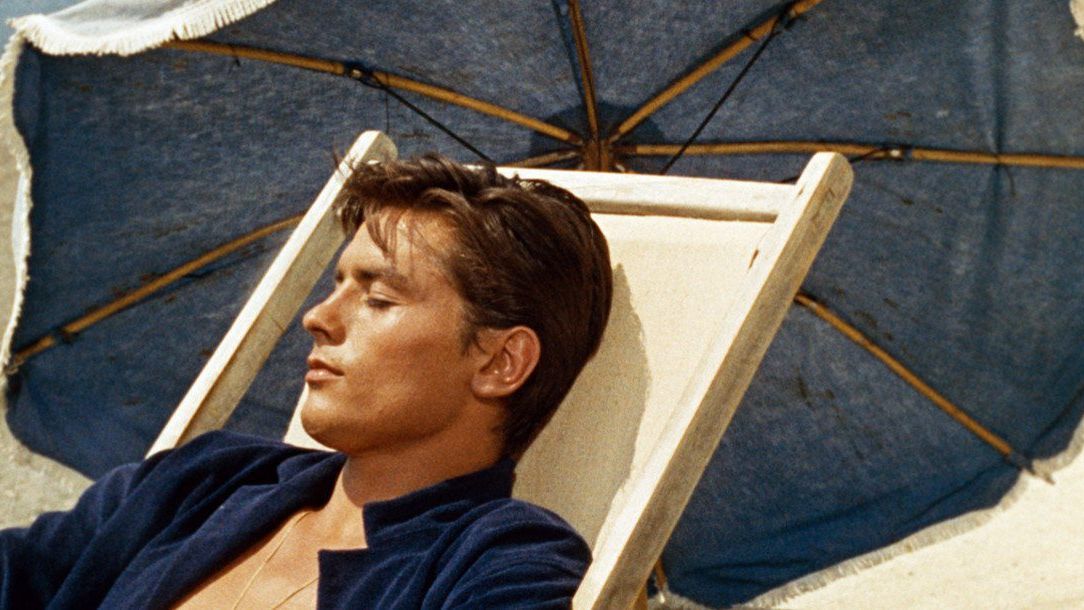 How to look good at the beach