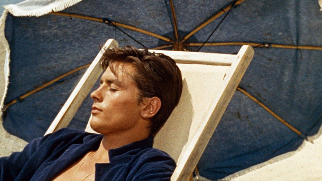 How to look good at the beach