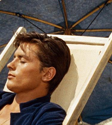 How to look good at the beach