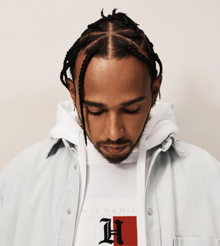 lewis hamilton interview