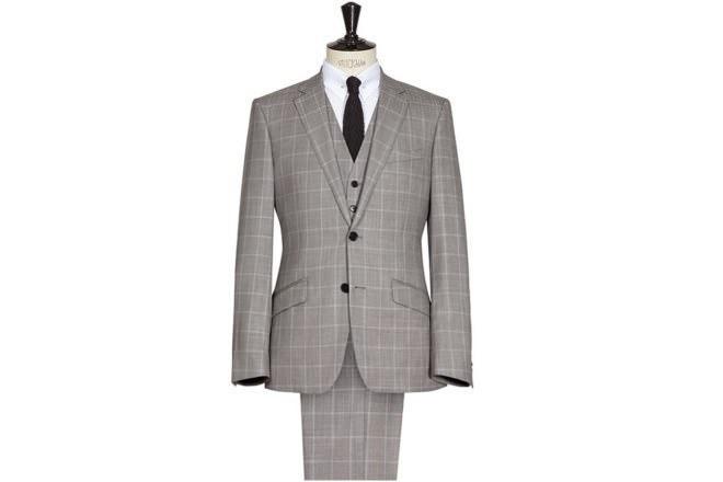 5 spring suits for every budget | The Gentleman's Journal