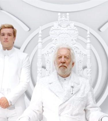 JUST RELEASED: The Hunger Games: Mockingjay – Part 1 Teaser Trailer