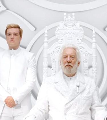 JUST RELEASED: The Hunger Games: Mockingjay – Part 1 Teaser Trailer