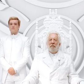 JUST RELEASED: The Hunger Games: Mockingjay – Part 1 Teaser Trailer