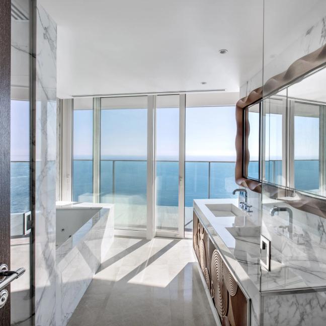 Tour Odeon Penthouse