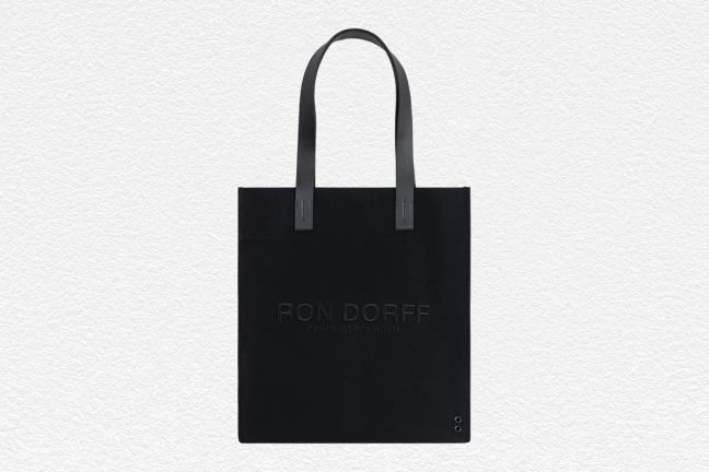 Ron Dorff City Bag