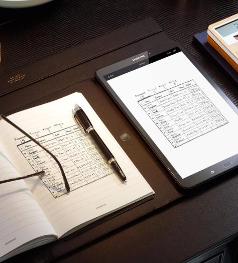 Your office desk is missing these 6 simple items