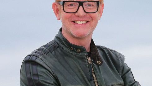 Here’s your first glimpse of the new Top Gear as the trailer is revealed