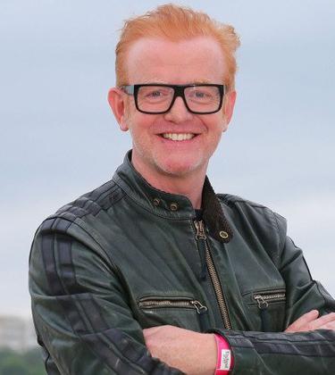 Here’s your first glimpse of the new Top Gear as the trailer is revealed
