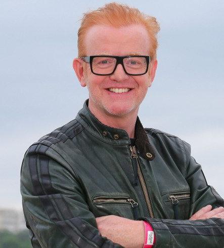 Here’s your first glimpse of the new Top Gear as the trailer is revealed