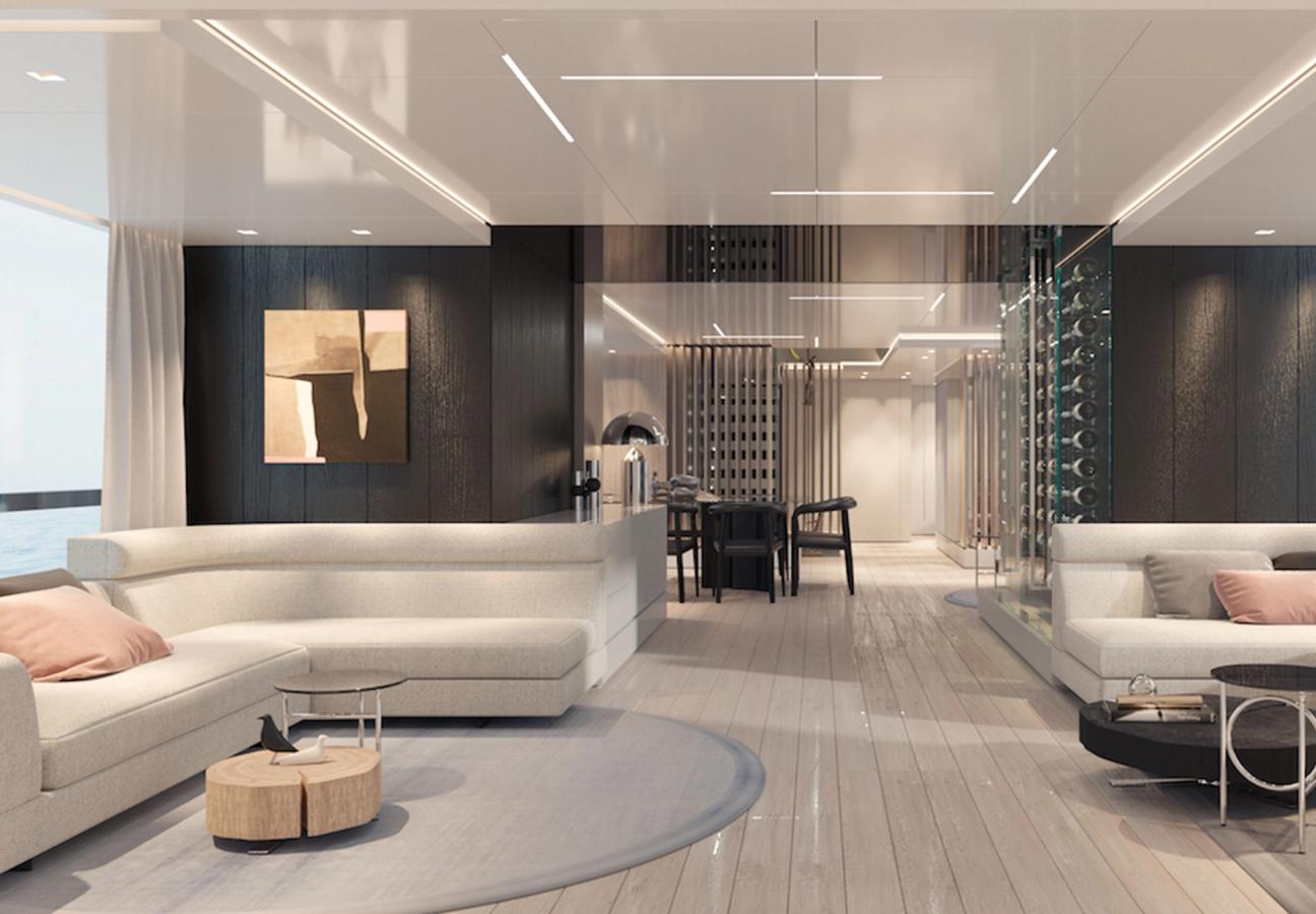 rosetti superyachts