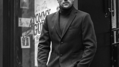 Style – Troubadour