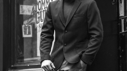 Style – Troubadour