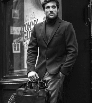 Style – Troubadour
