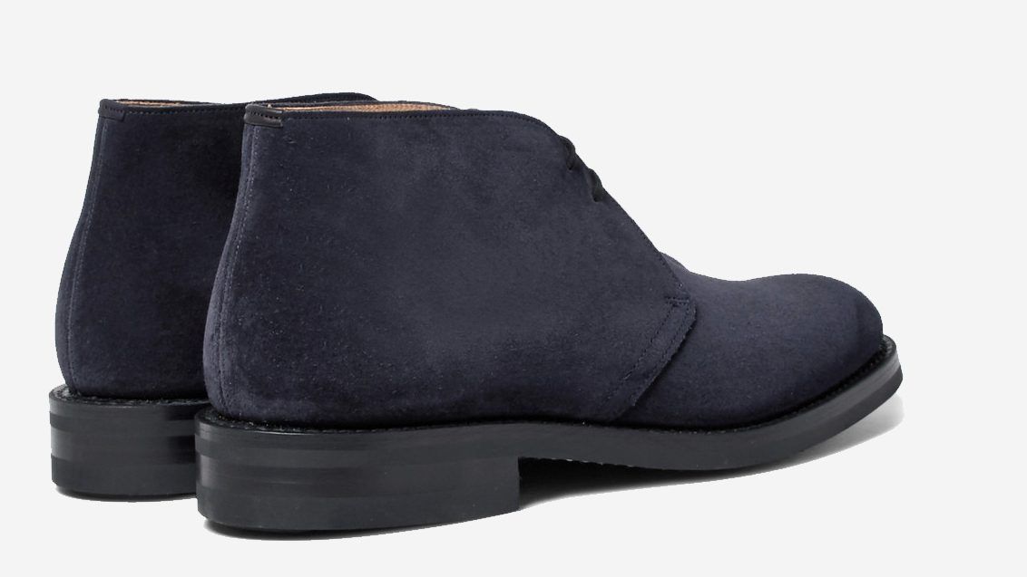 The Pick: A pair of all-terrain boots to compliment any outfit