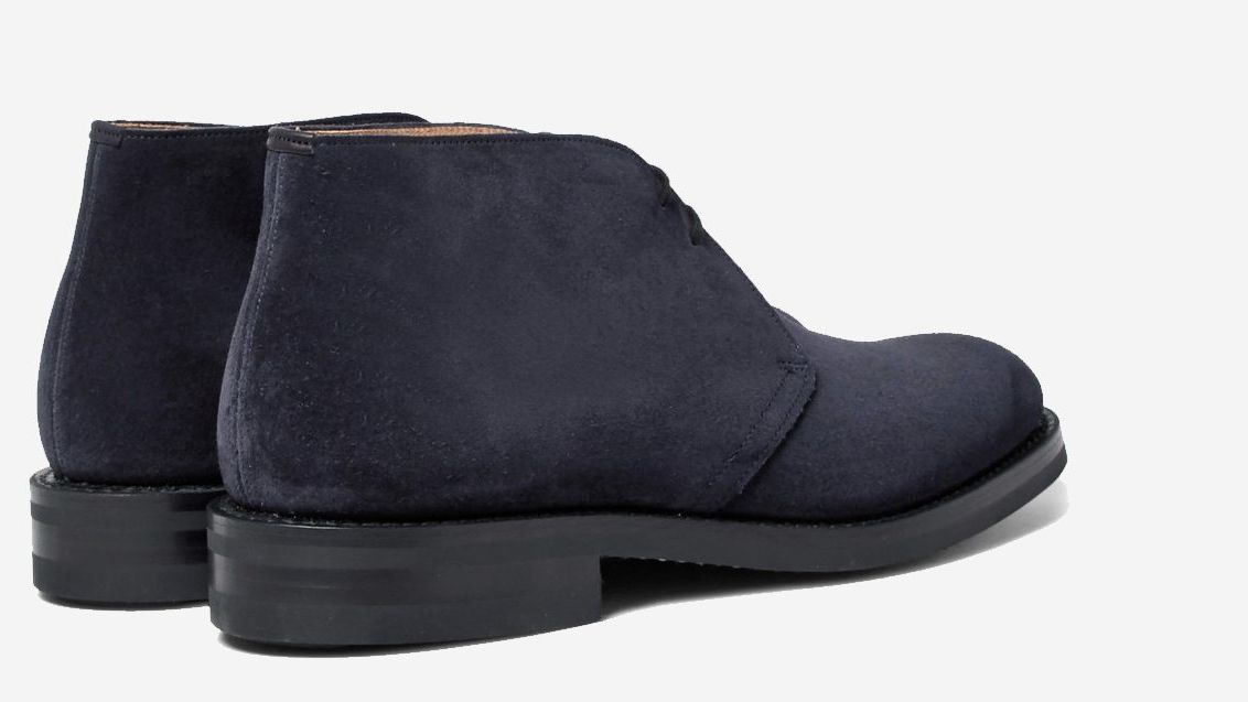The Pick: A pair of all-terrain boots to compliment any outfit
