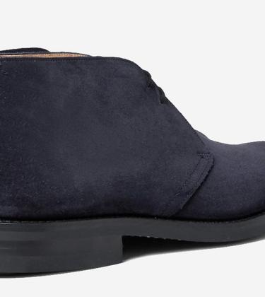 The Pick: A pair of all-terrain boots to compliment any outfit