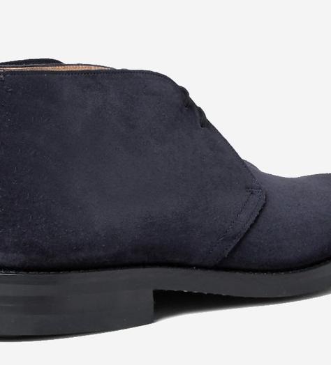 The Pick: A pair of all-terrain boots to compliment any outfit