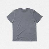 Merino Blend T-Shirt