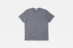Merino Blend T-Shirt