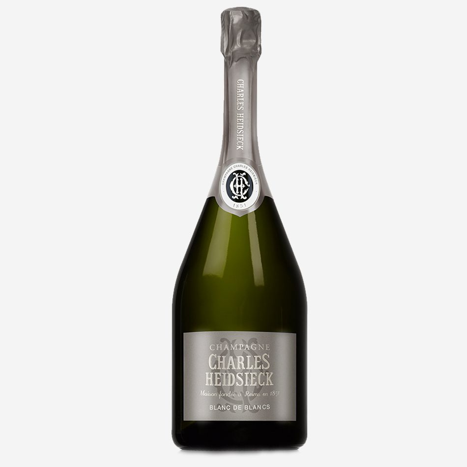 Charles Heidsieck Blanc de Blancs